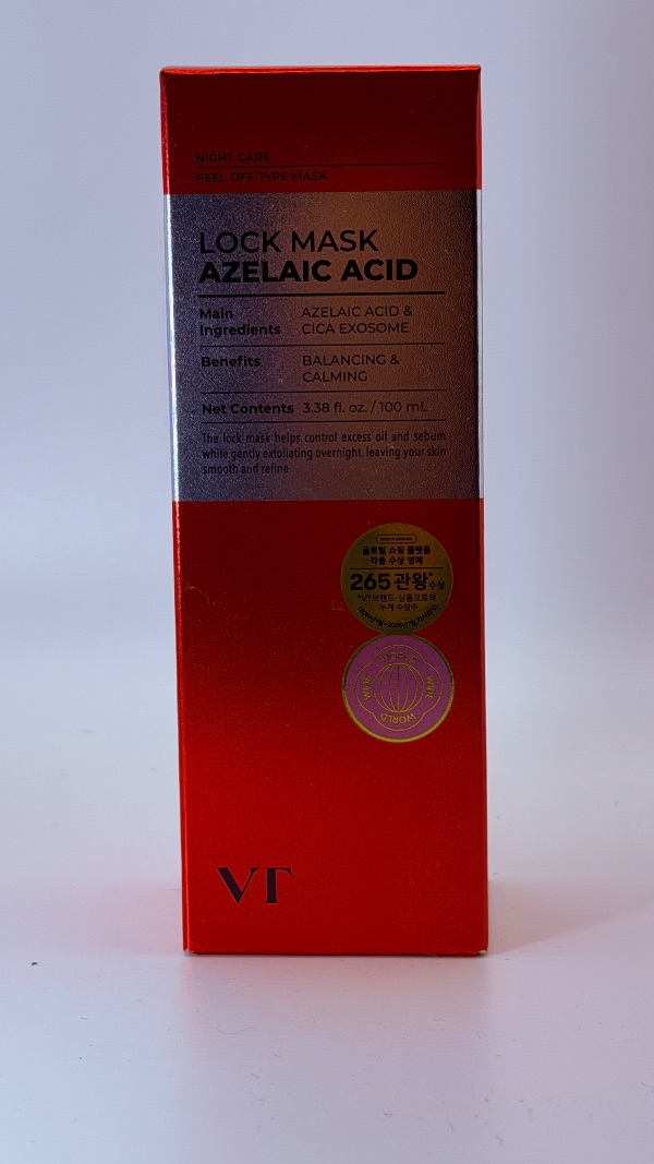 Azelaic Acid
