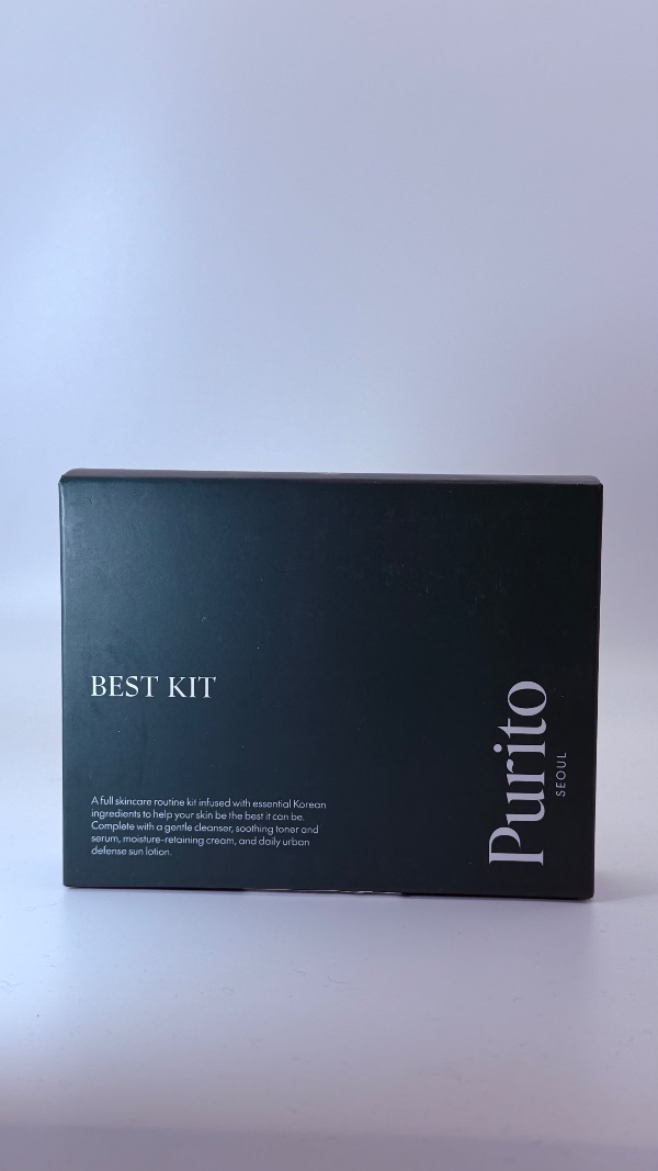 Best kit
