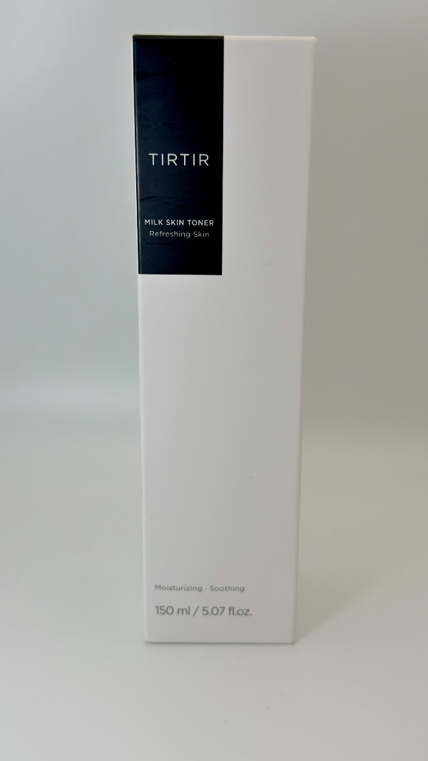 MILK SKIN TONER