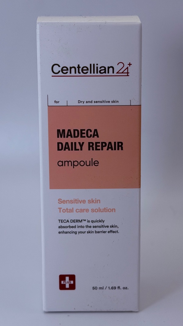 Madeca Daily Repair Ampoule