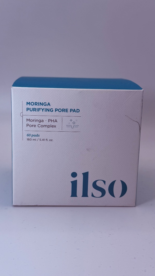 Moringa Purifying Pore Pad