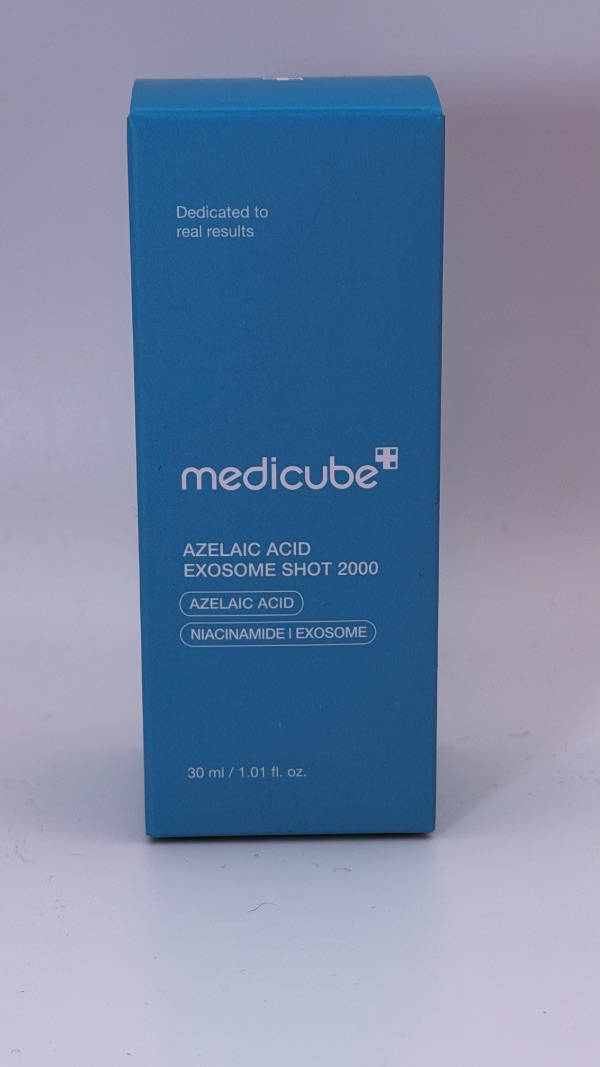 Azelaic Acid Exosome Shot 2000