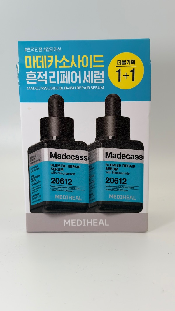 Madecassoside Blemish Repair Serum