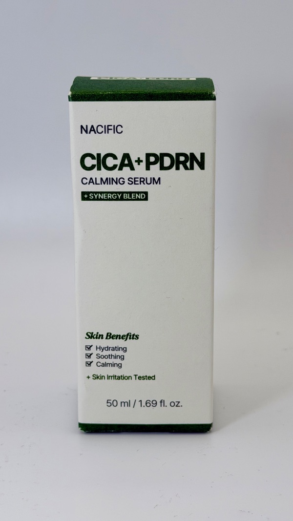 Cica+PDRN Calming Serum 50ml
