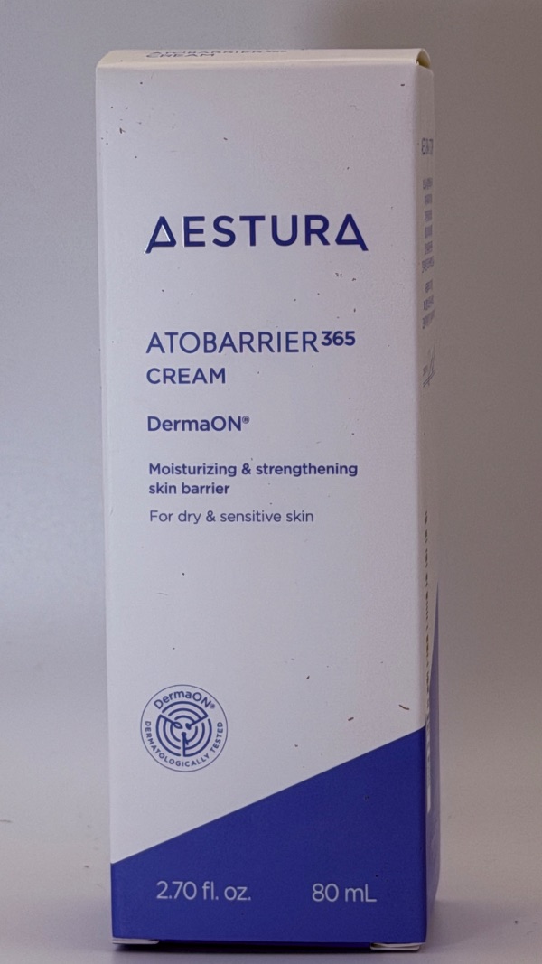 Atobarrier 365 Cream